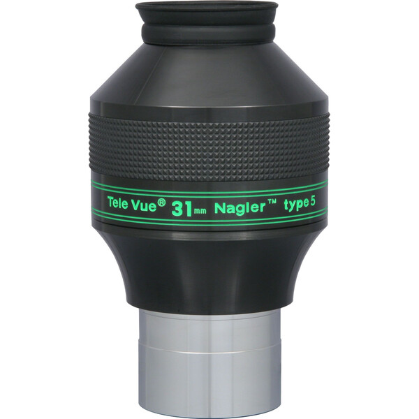 TeleVue Okular Naglera 31mm Typ 5 2"