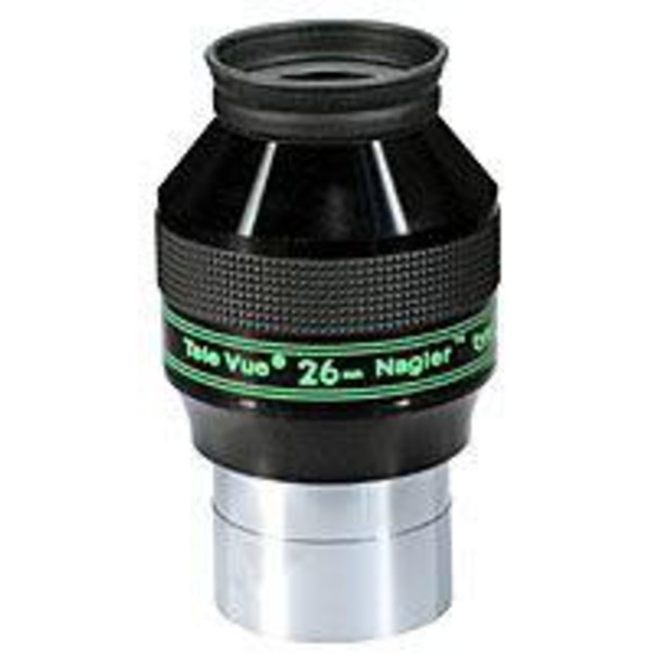 TeleVue Okular Naglera 26mm Typ 5 2"