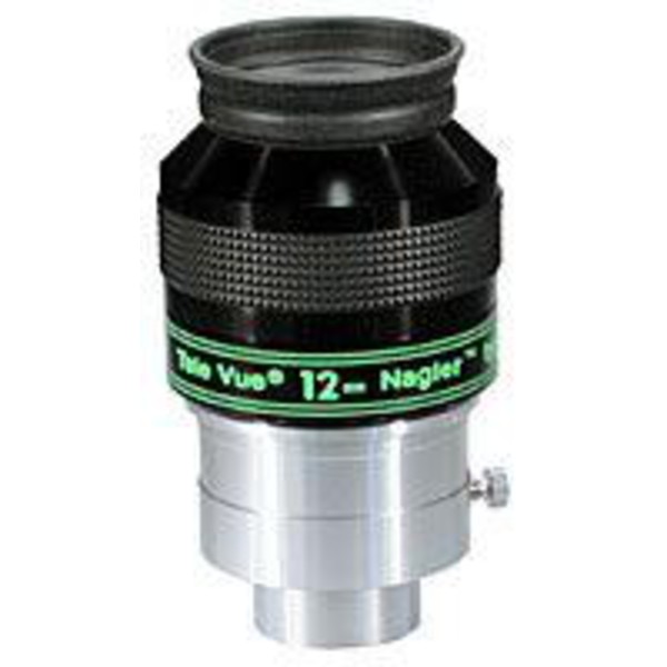 TeleVue Okular Naglera 12mm Typ 4 1,25"/2"