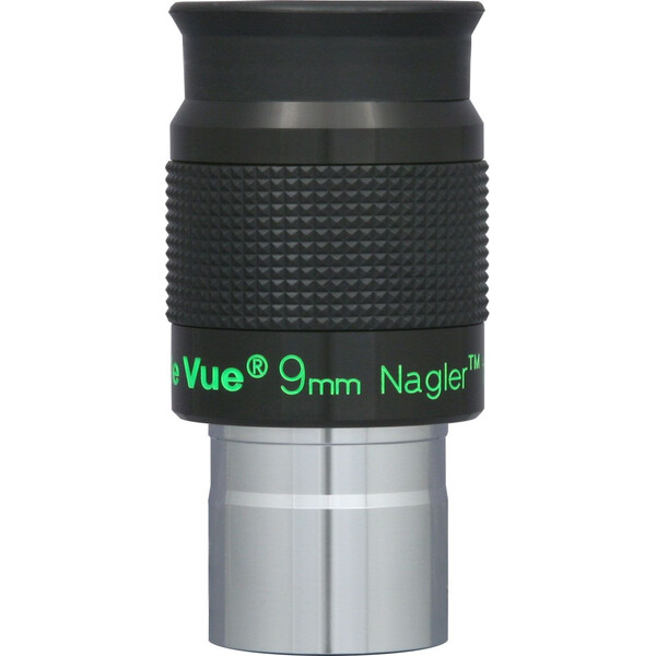 TeleVue Okular Naglera 9mm Typ 6 1,25"