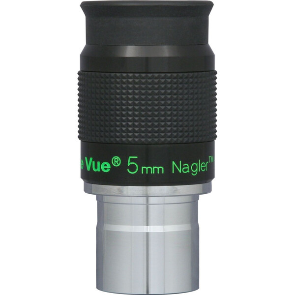 TeleVue Okular Naglera 5mm Typ 6 1,25"