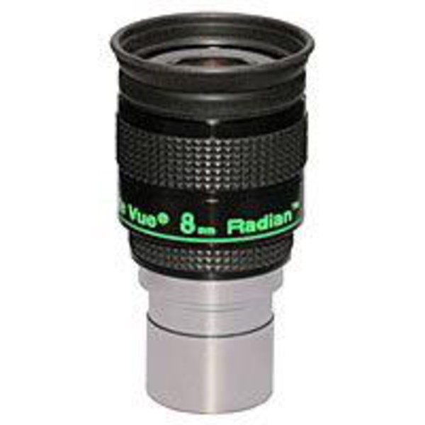 TeleVue Radian Okular 8mm 1,25"