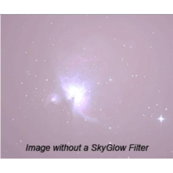 Orion Filtry Filtr SkyGlow 2''