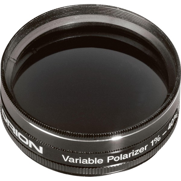 Orion Filtry Variable Polarizing Filter 2''