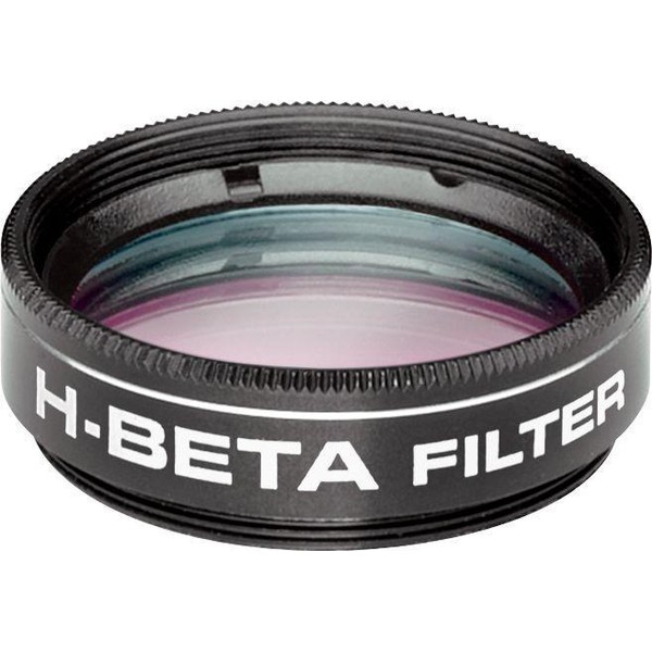 Orion Filtry Filtr Hydrogen Beta 1,25"