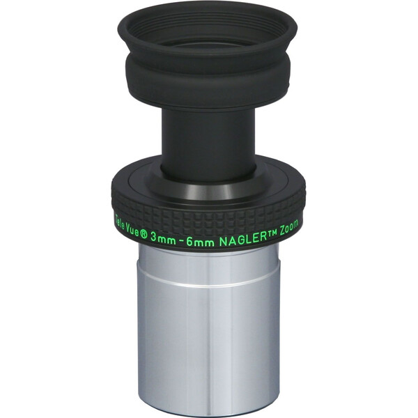 TeleVue Okular Nagler Zoom 3-6mm 1,25"