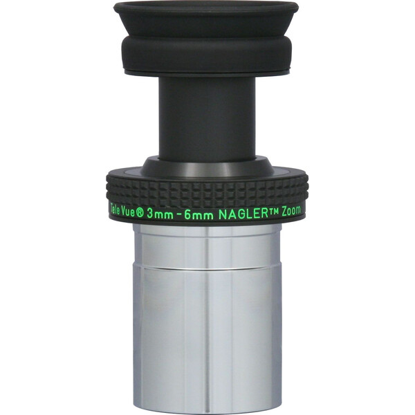 TeleVue Okular Nagler Zoom 3-6mm 1,25"