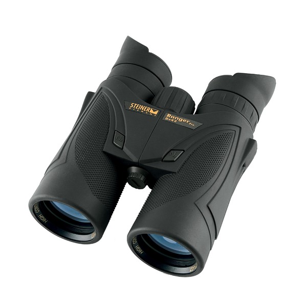 Steiner Lornetka Ranger Pro 8x42