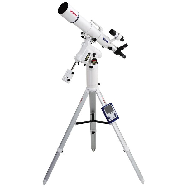 Vixen Refraktor apochromatyczny  AP 103/795 ED103S SXD Sphinx