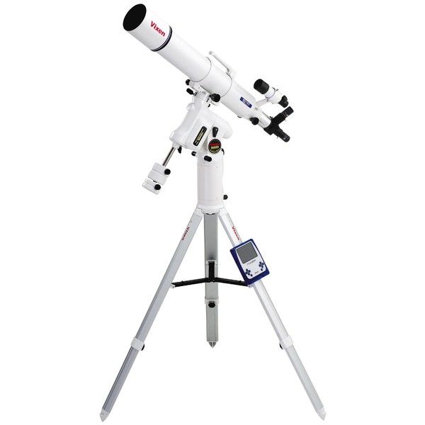 Vixen Refraktor apochromatyczny  AP 115/890 ED115S SXD Sphinx