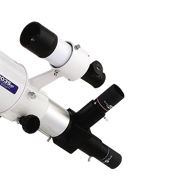 Vixen Refraktor apochromatyczny  AP 103/795 ED103S GPD-2