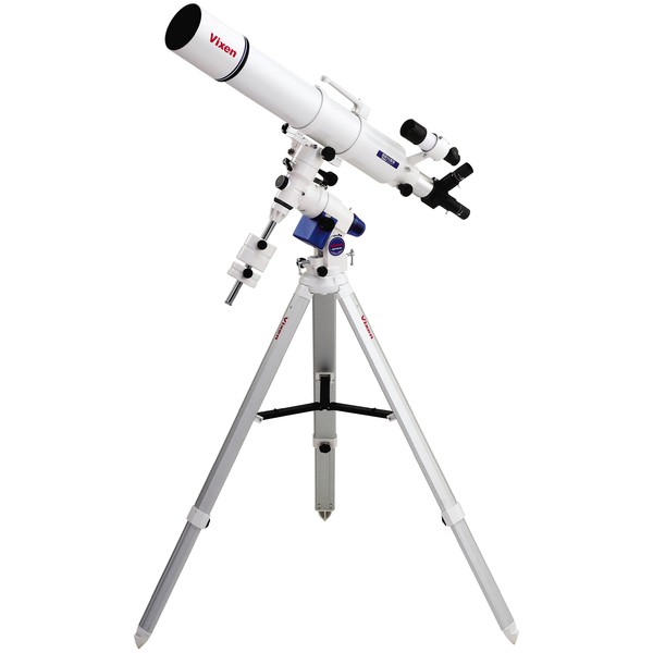 Vixen Refraktor apochromatyczny  AP 115/890 ED115S GPD-2