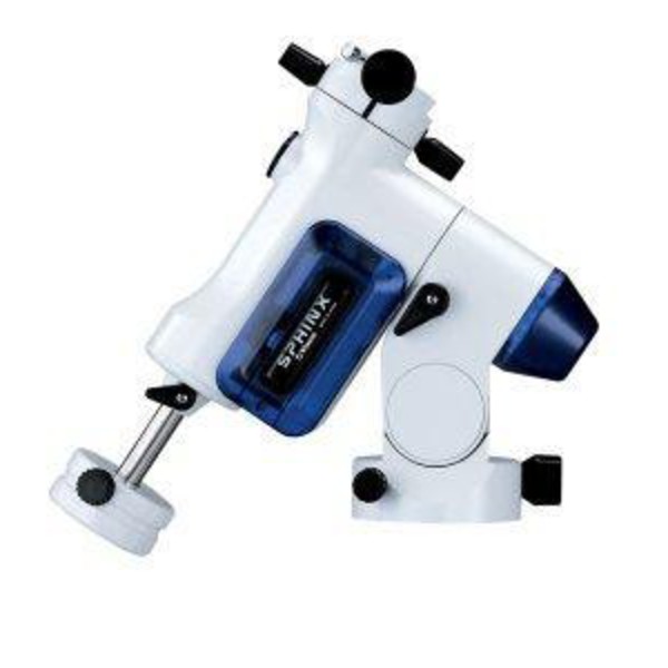 Vixen Teleskop Cassegraina MC 200/1950 VMC200L Sphinx SXW