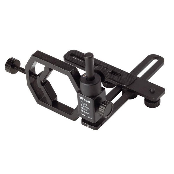 Vixen Adapter do aparatów cyfrowych "Quick-Bracket"