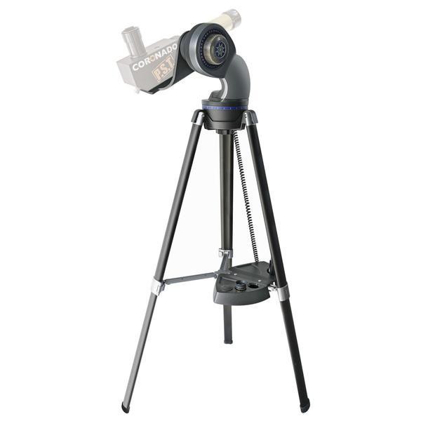 Meade Montaż DS 2000 ze statywem i systemem Autostar GoTo