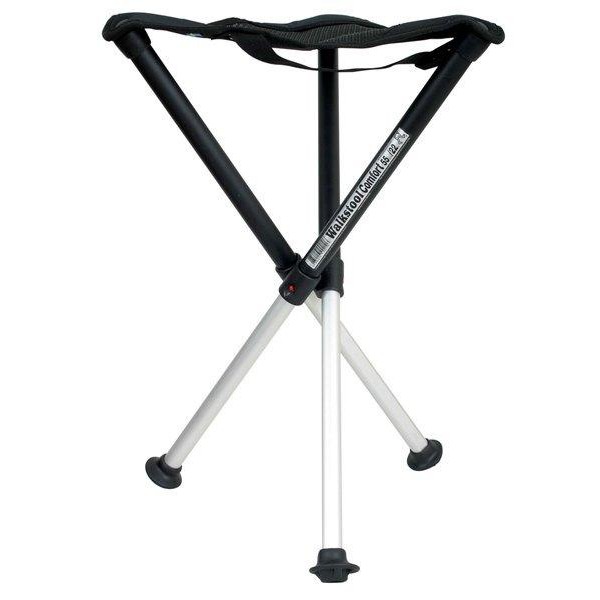 Walkstool Stołek Comfort 55, kolor czarny