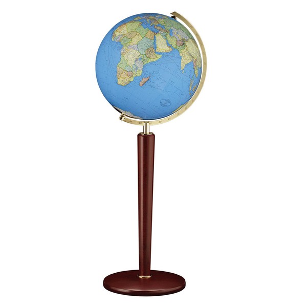 Columbus Globus na podstawie Duo 51cm