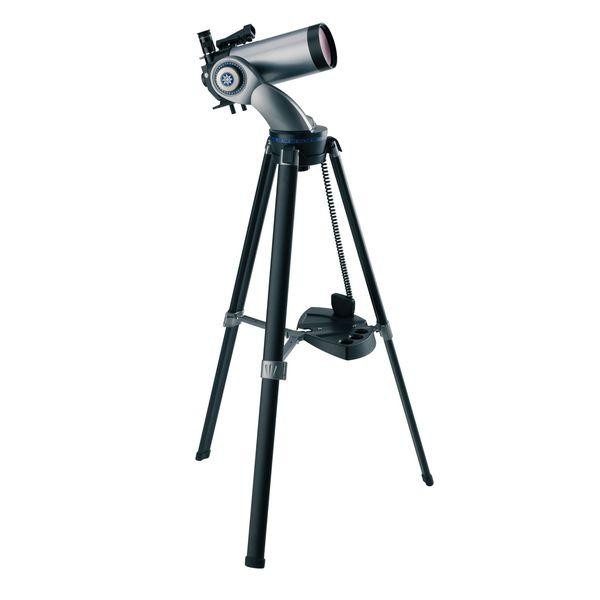 Meade Teleskop Maksutova MC 102/1356 DS 2102 GoTo