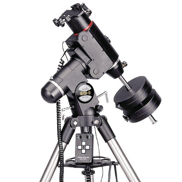 Skywatcher Teleskop AC 150/750 StarTravel HEQ-5