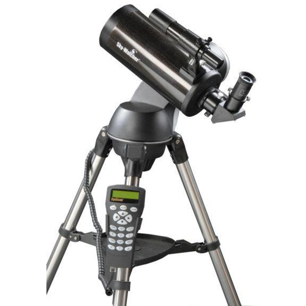 Skywatcher Teleskop Maksutova MC 127/1500 SkyMax BD AZ-S GoTo Set