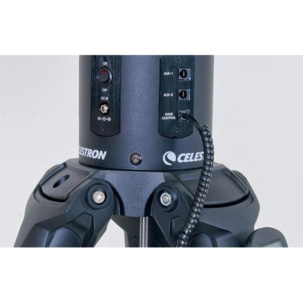 Celestron Montaż CGE Pro