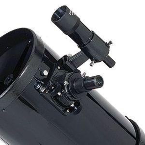 Celestron Teleskop N 254/1200 Advanced C10 AS-GT GoTo