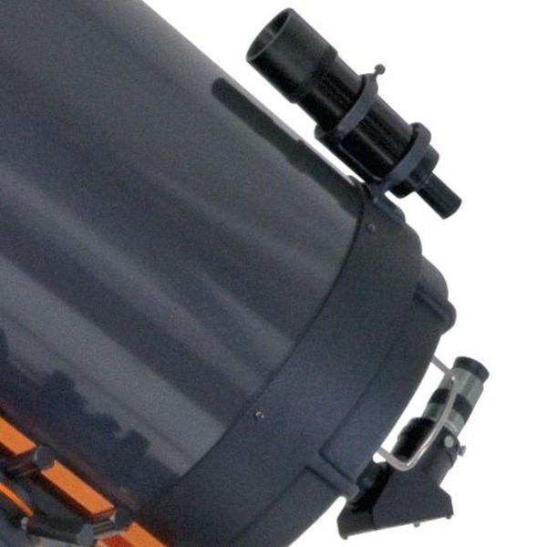 Celestron Teleskop Schmidt-Cassegrain  SC 279/2800 CGE Pro 1100 GoTo