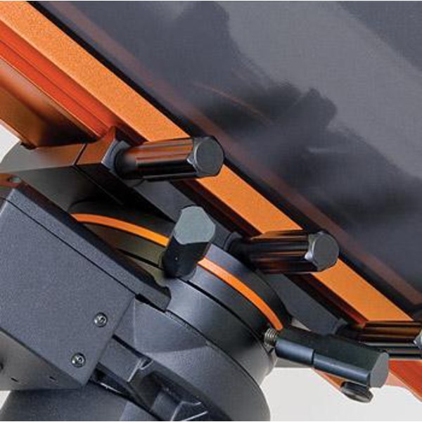 Celestron Teleskop Schmidt-Cassegrain  SC 235/2350 925 CGE Pro GoTo