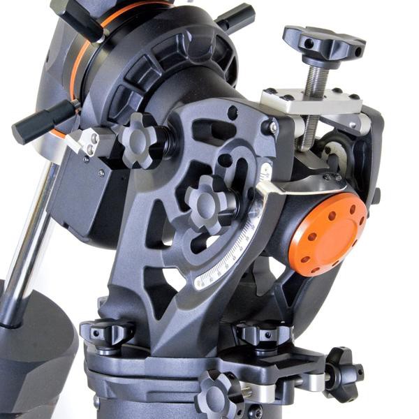Celestron Teleskop Schmidt-Cassegrain  SC 235/2350 925 CGE Pro GoTo