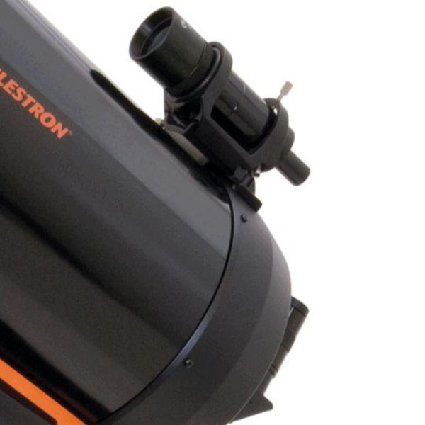 Celestron Teleskop Schmidt-Cassegrain SC 279/2800 CGEM 1100 GoTo