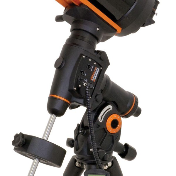 Celestron Teleskop Schmidt-Cassegrain  SC 203/2032 CGEM 800 GoTo
