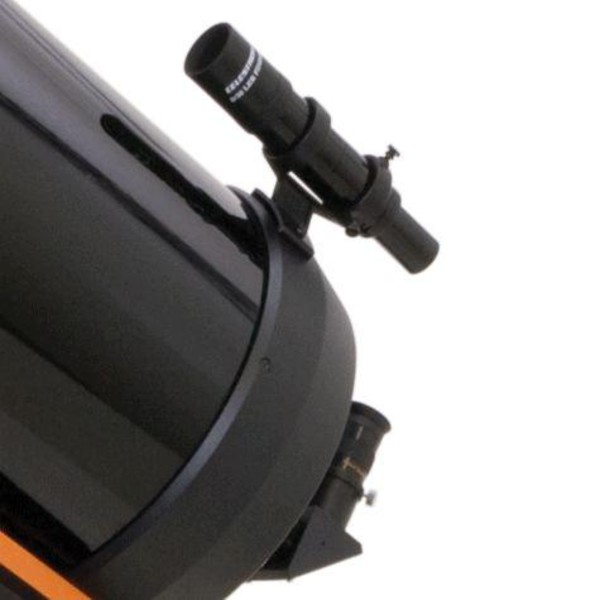 Celestron Teleskop Schmidt-Cassegrain  SC 235/2350 CGEM 925 GoTo