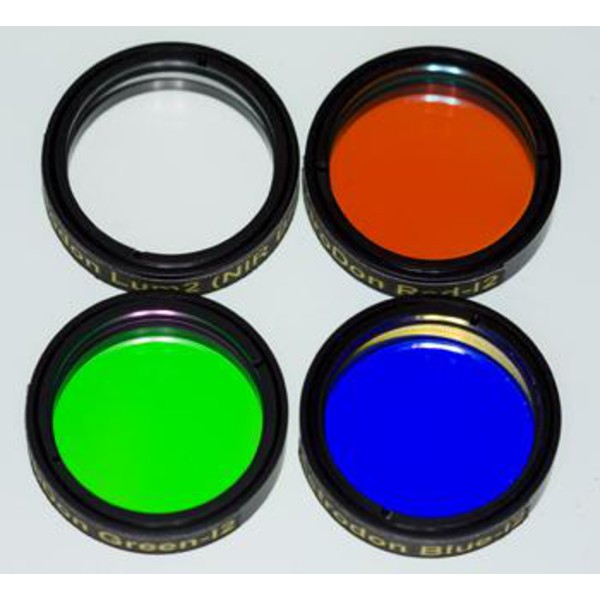 Astrodon Filtry Filtr Tru-Balance CRGB2 I27R 1,25"