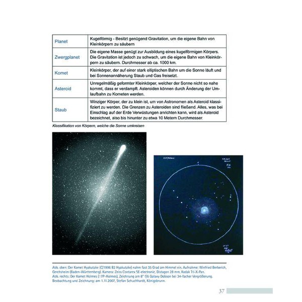 KunstSchätzeVerlag Astronomia opisowa - od zrozumienia do obserwacji