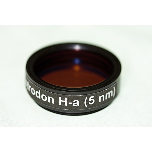 Astrodon Filtry Filtr wąskopasmowy High-Performance H-Alpha 5nm 1,25"