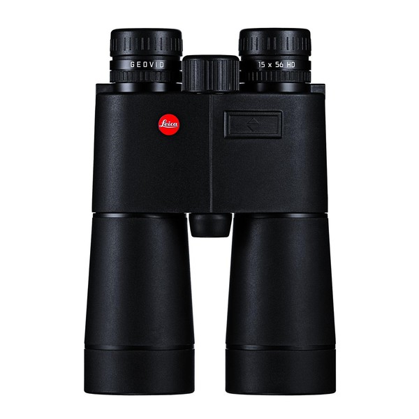 Leica Lornetka Geovid 15x56 HD BRF z dalmierzem