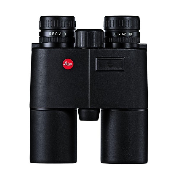 Leica Lornetka Geovid 8x42 HD BRF z dalmierzem
