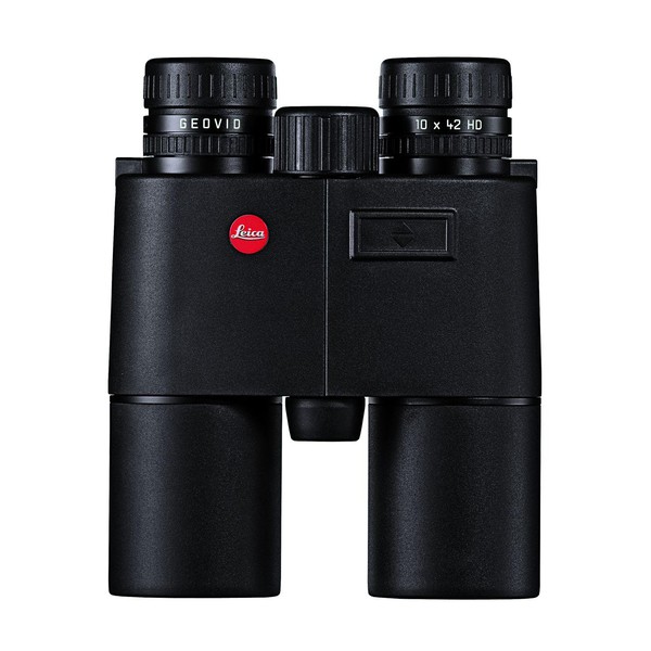 Leica Lornetka Geovid 10x42 HD BRF z dalmierzem
