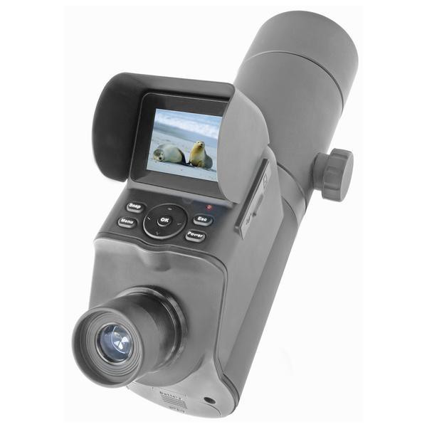 Meade Luneta LCD 15x60mm 3.0MP