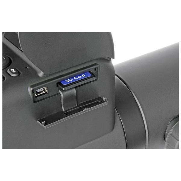 Meade Luneta LCD 15x60mm 3.0MP