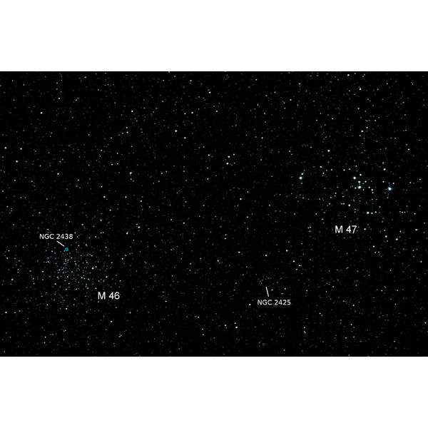 Skywatcher Teleskop N 150/750 Explorer 150P EQ3 Pro SynScan GoTo