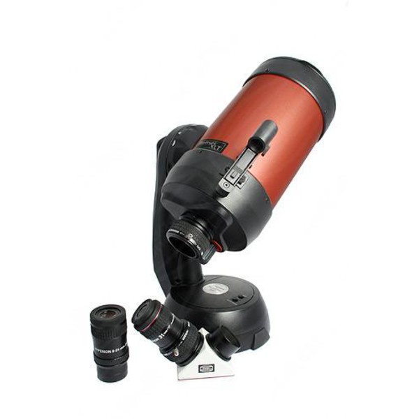 Baader Adapter Zacisk 2" ClickLock M62 do ZEISS APQ Fluorit APOs