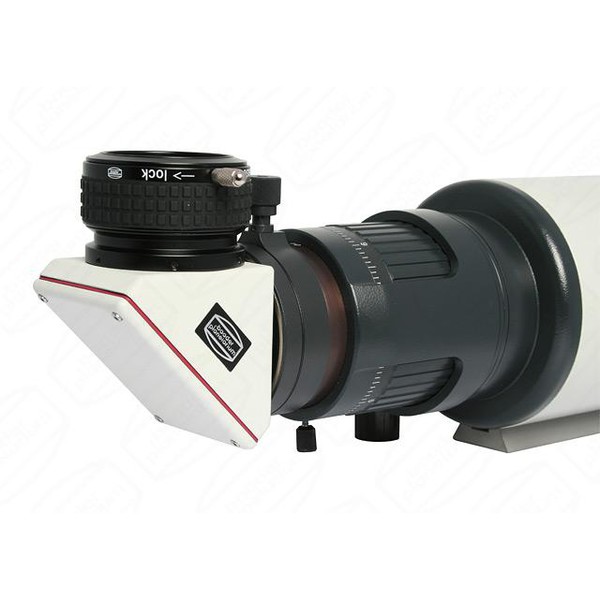 Baader Adapter do nasadki kątowej  2" CL  M55 / M68 do zamontowania na gwint ZEISS M68