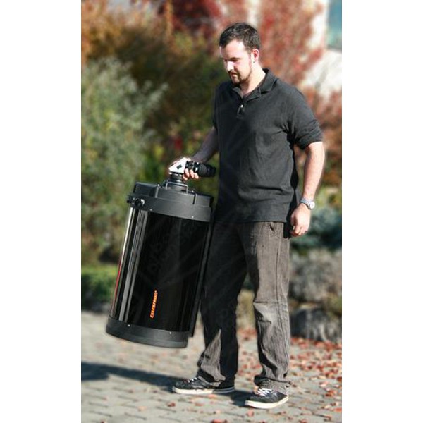 Baader Adapter Zacisk 2" ClickLock M72 do wszystkich dużych refraktorów Takahashi
