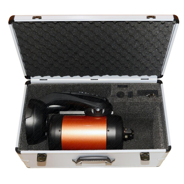 Baader Skrzynia transportowa NexStar SE 6/8