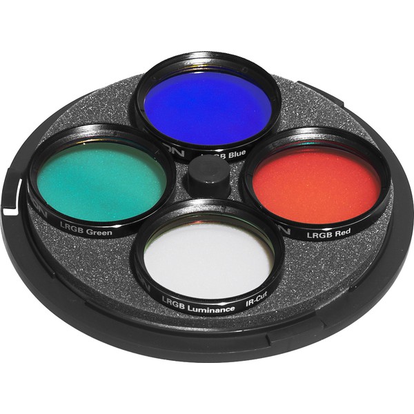 Orion Zestaw filtrów LRGB 2"