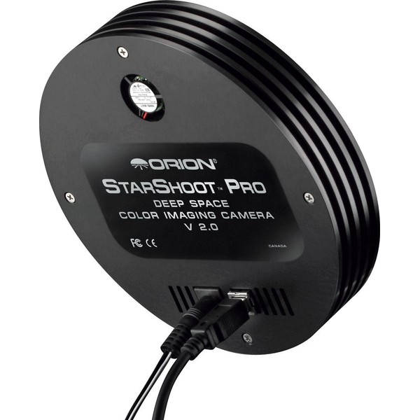 Orion Aparat fotograficzny StarShoot Pro DSCI v2.0