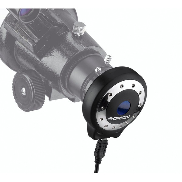 Orion StarShoot Solar System Farbkamera IV