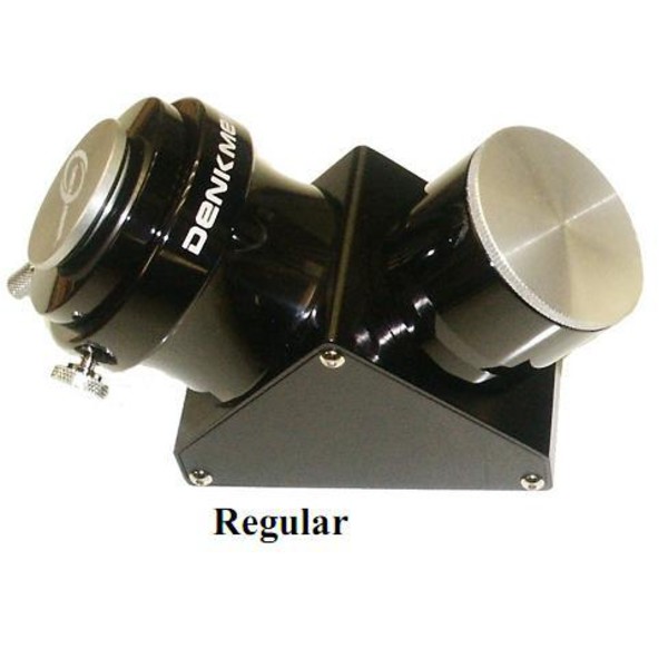 Denkmeier Star Diagonal Regular 2", dielektryczna
