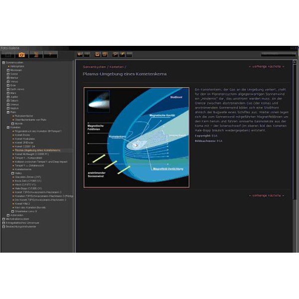 United Soft Media Oprogramowanie Software - RedShift 7 Kompakt